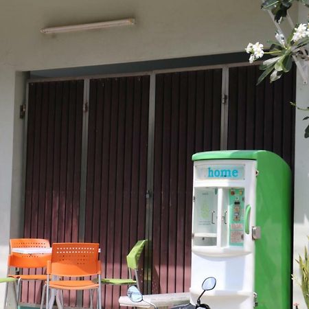 J Home Apartment Hadyai Hat Yai Dış mekan fotoğraf