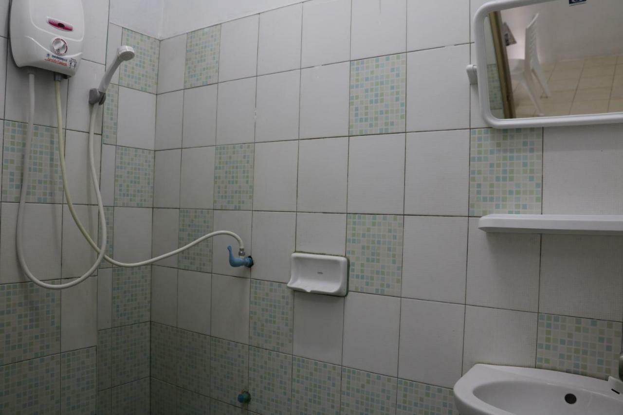 J Home Apartment Hadyai Hat Yai Dış mekan fotoğraf