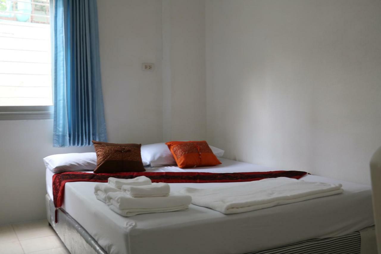J Home Apartment Hadyai Hat Yai Dış mekan fotoğraf
