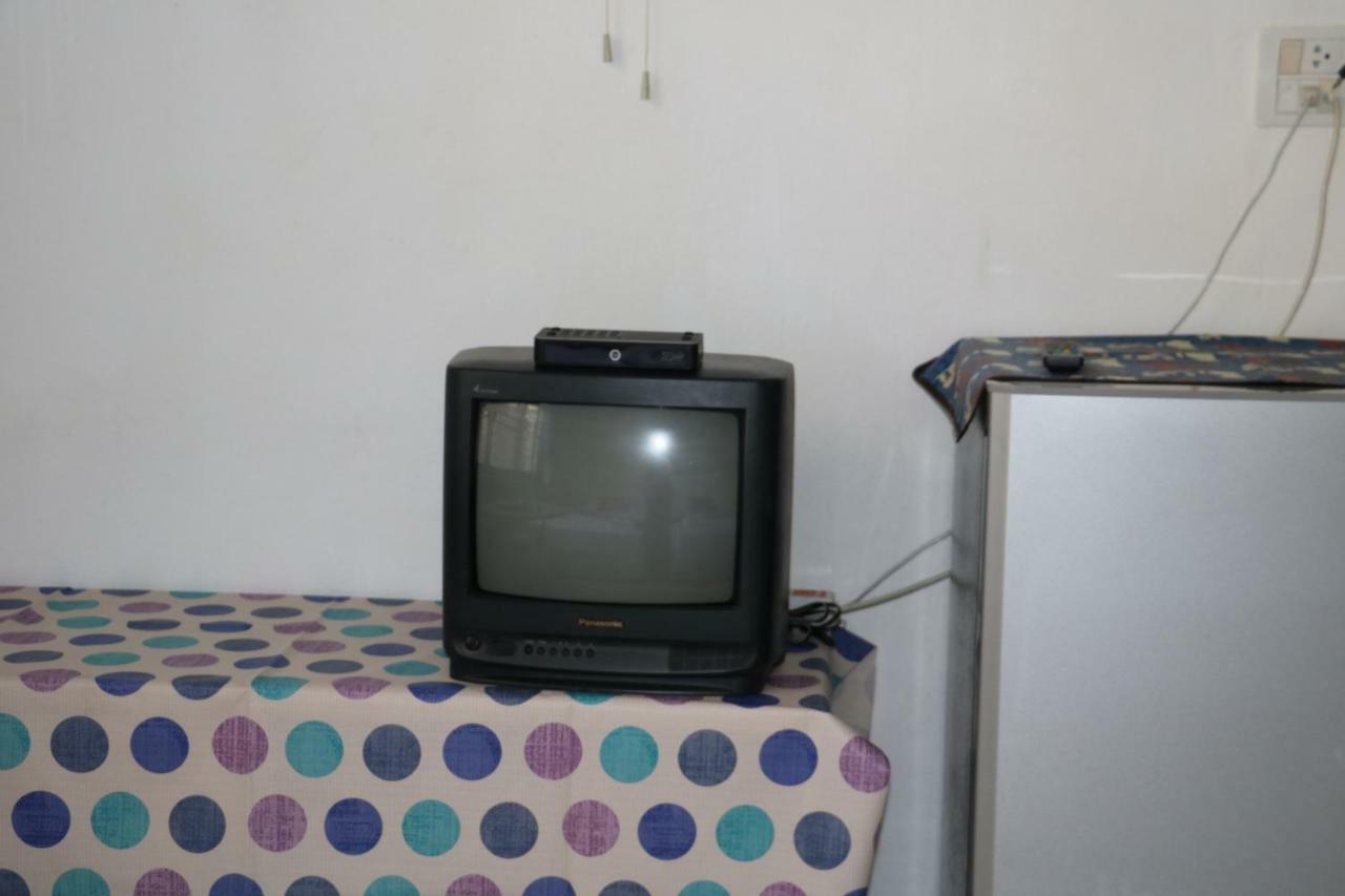 J Home Apartment Hadyai Hat Yai Dış mekan fotoğraf
