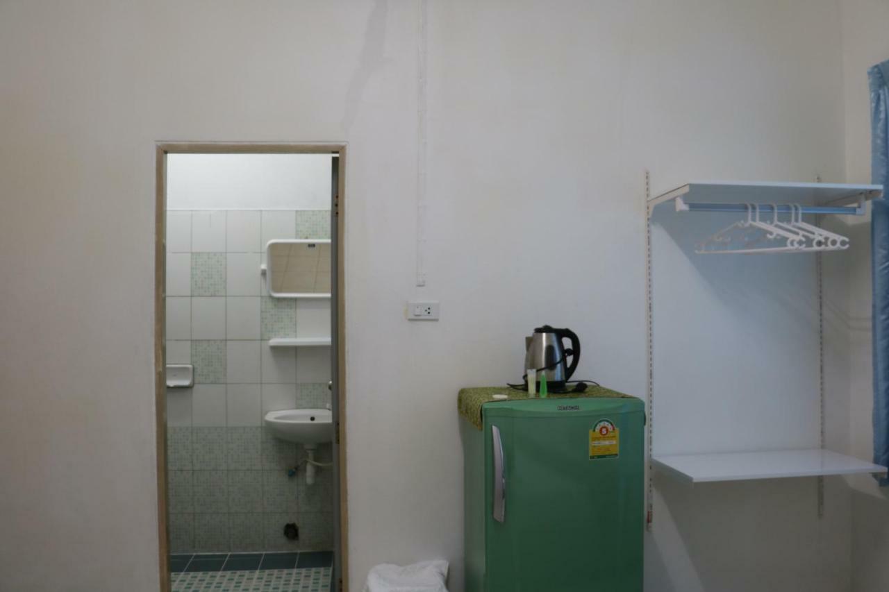 J Home Apartment Hadyai Hat Yai Dış mekan fotoğraf