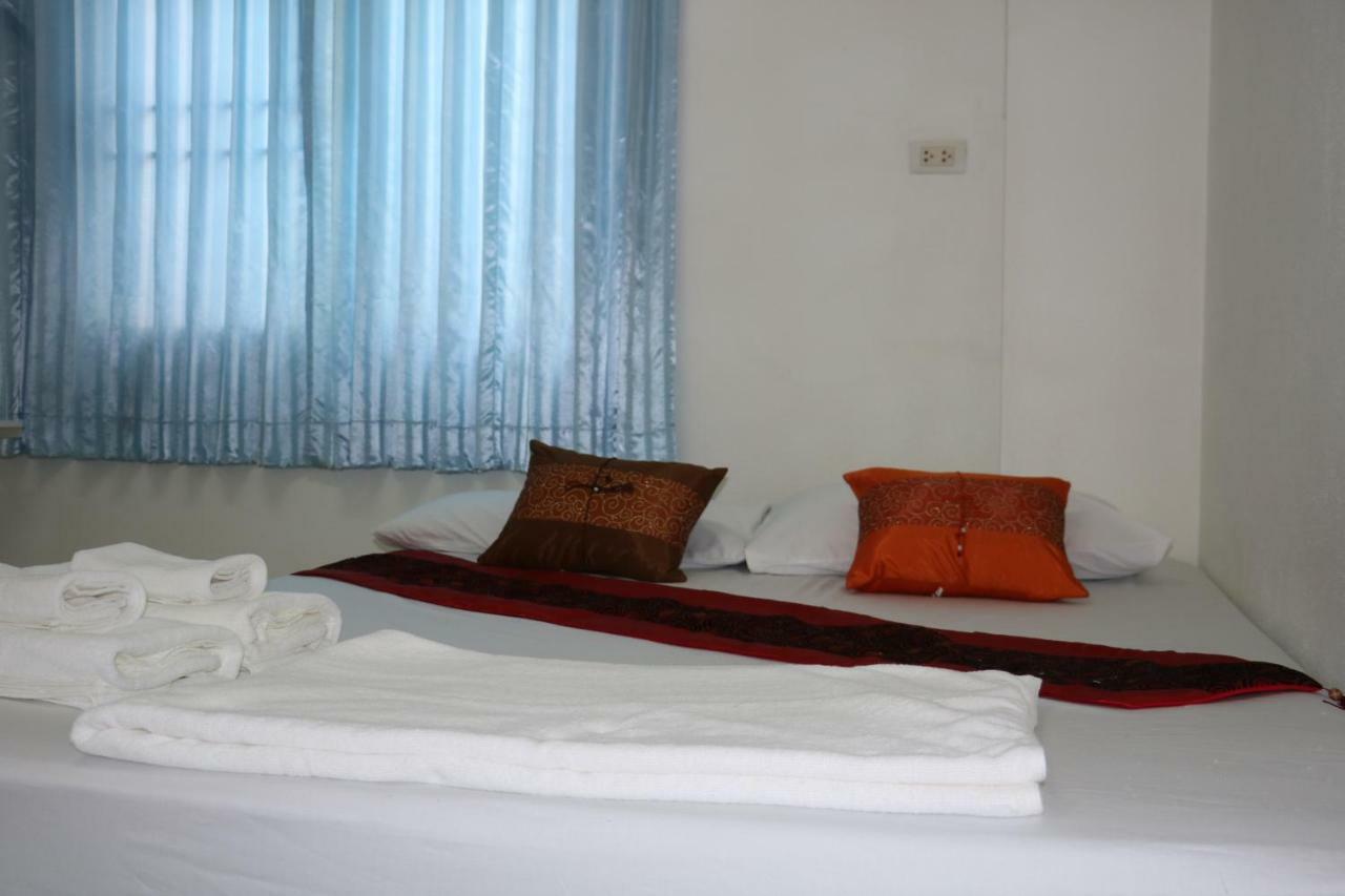 J Home Apartment Hadyai Hat Yai Dış mekan fotoğraf