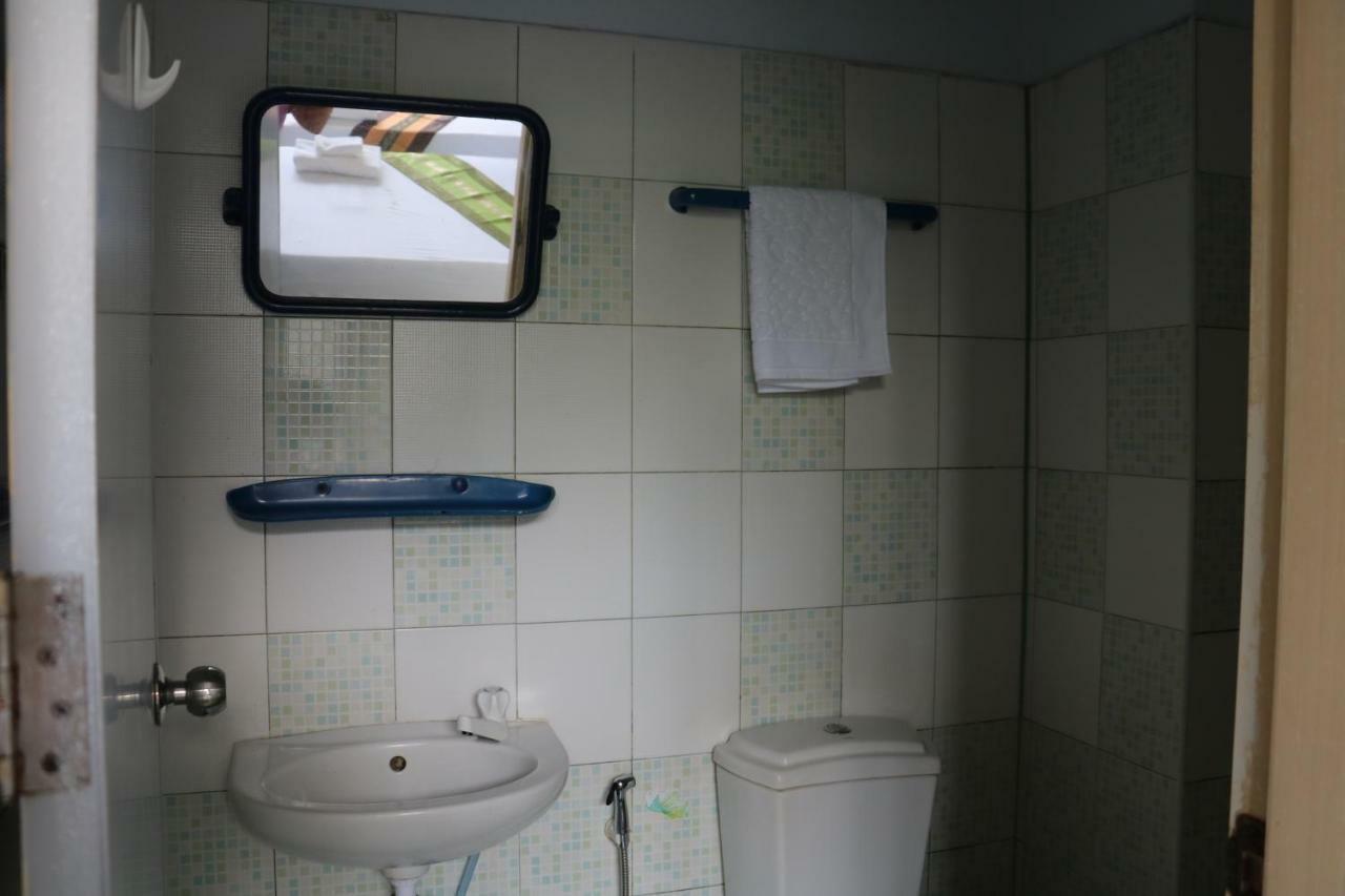 J Home Apartment Hadyai Hat Yai Dış mekan fotoğraf