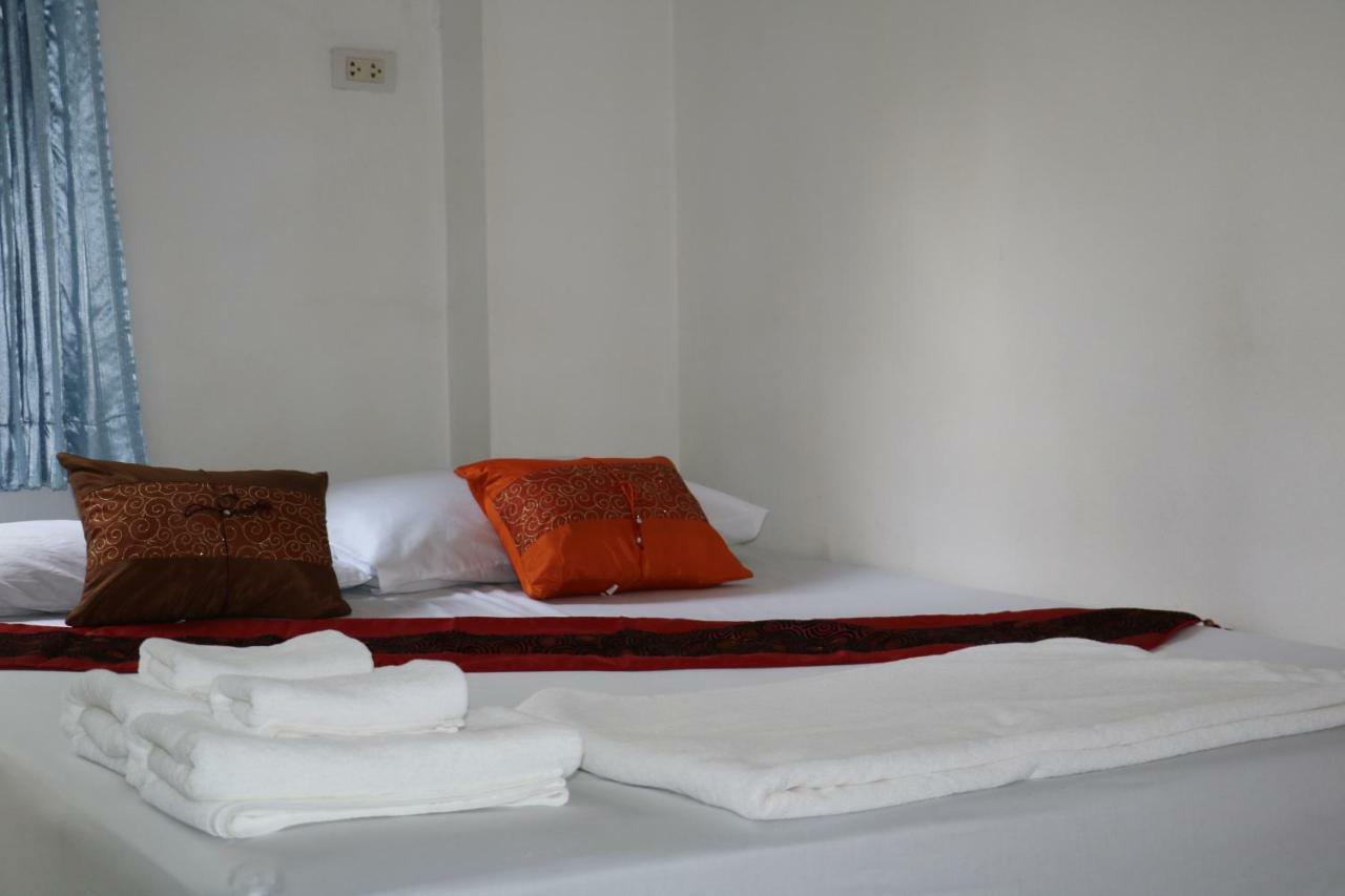 J Home Apartment Hadyai Hat Yai Dış mekan fotoğraf