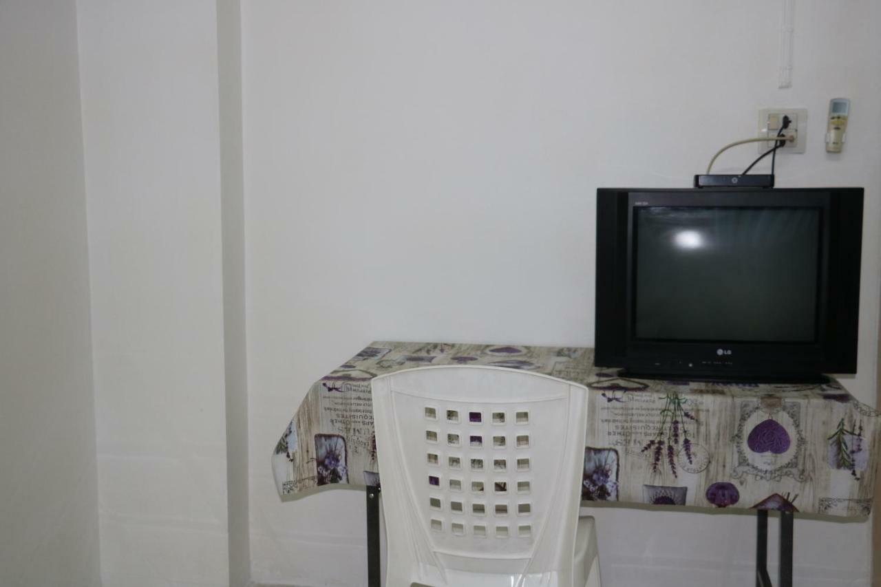 J Home Apartment Hadyai Hat Yai Dış mekan fotoğraf