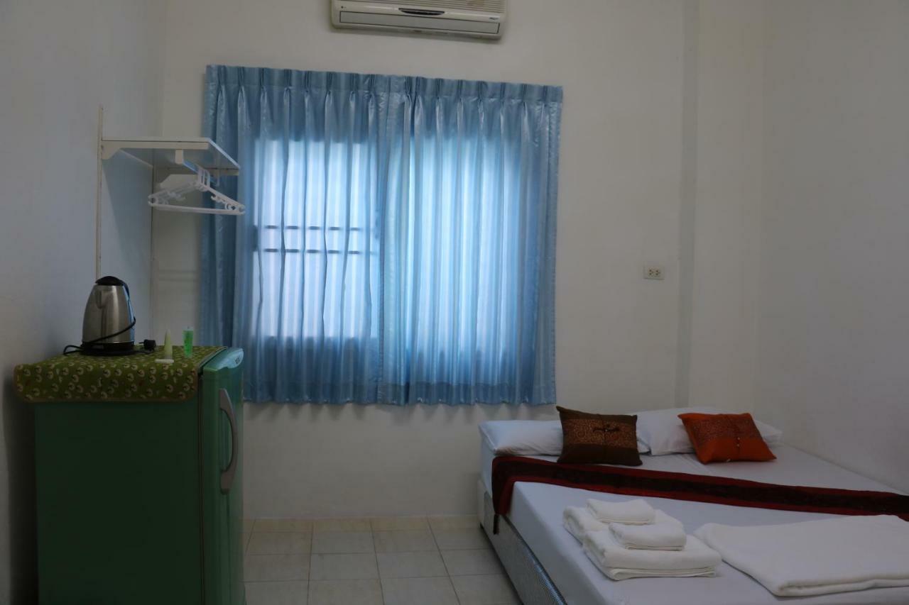 J Home Apartment Hadyai Hat Yai Dış mekan fotoğraf